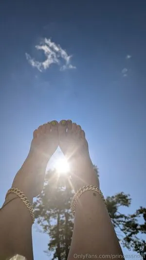 Princessnogi OnlyFans Leaked Free Thumbnail Picture - #ocqyP3qtt5