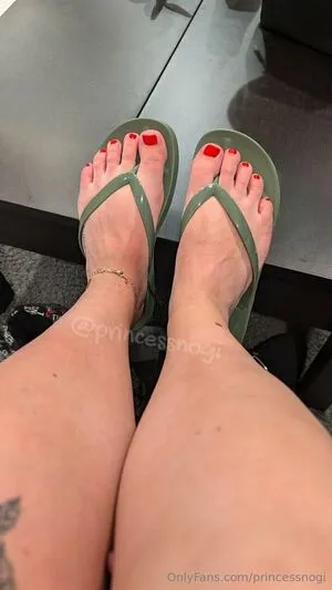 Princessnogi OnlyFans Leaked Free Thumbnail Picture - #wFjpLsL6JT
