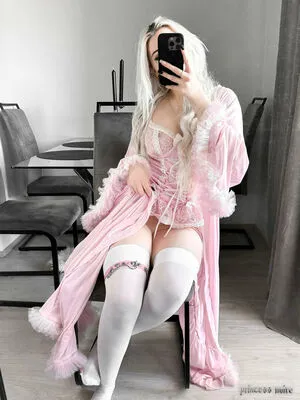 Princessnoire OnlyFans Leaked Free Thumbnail Picture - #C8GaM08aWW
