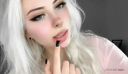 Princessnoire OnlyFans Leaked Free Thumbnail Picture - #CKb2e1v9Sf