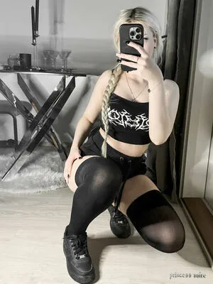 Princessnoire OnlyFans Leaked Free Thumbnail Picture - #D3ZA3ENoZe