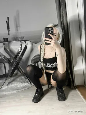 Princessnoire OnlyFans Leaked Free Thumbnail Picture - #De0NIcbVpz