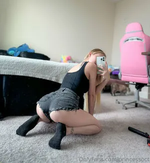 Princessoct OnlyFans Leaked Free Thumbnail Picture - #H7pLiCHIV0