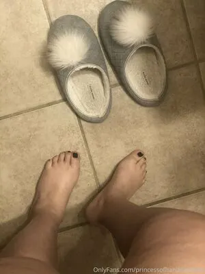 Princessofhandsandfeet OnlyFans Leaked Free Thumbnail Picture - #0z8AgXiUOk
