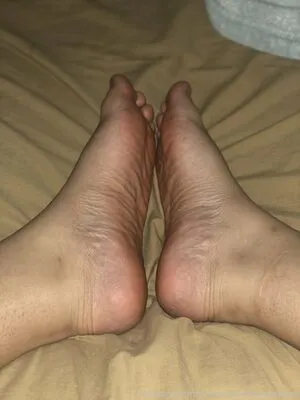 Princessofhandsandfeet OnlyFans Leaked Free Thumbnail Picture - #4qedZnOULR