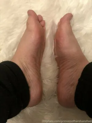 Princessofhandsandfeet OnlyFans Leaked Free Thumbnail Picture - #58dxYX2qSq