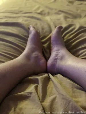 Princessofhandsandfeet OnlyFans Leaked Free Thumbnail Picture - #9TRWby78Rc