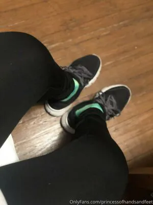 Princessofhandsandfeet OnlyFans Leaked Free Thumbnail Picture - #CepQuE4tDQ
