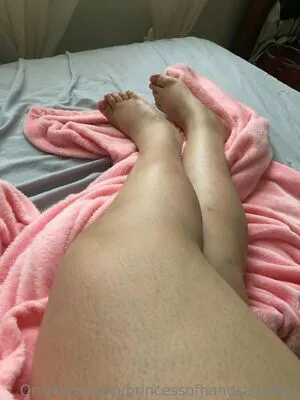 Princessofhandsandfeet OnlyFans Leaked Free Thumbnail Picture - #FKdVv61S2l
