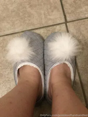 Princessofhandsandfeet OnlyFans Leaked Free Thumbnail Picture - #KBPYoSmKDh
