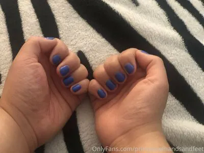 Princessofhandsandfeet OnlyFans Leaked Free Thumbnail Picture - #O1tcSbPHae