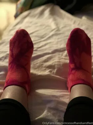 Princessofhandsandfeet OnlyFans Leaked Free Thumbnail Picture - #PZRaaaUXUX