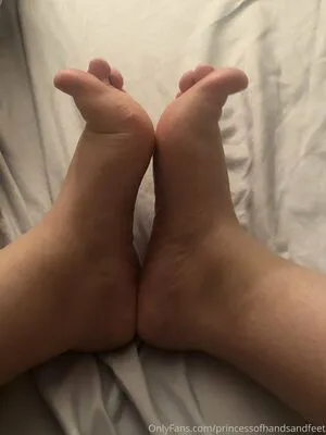 Princessofhandsandfeet OnlyFans Leaked Free Thumbnail Picture - #TbXcbMAHBG