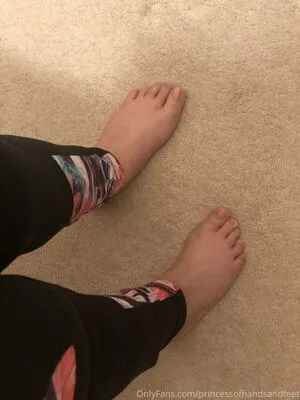 Princessofhandsandfeet OnlyFans Leaked Free Thumbnail Picture - #Uirz5PnhUW