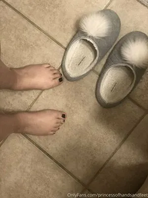 Princessofhandsandfeet OnlyFans Leaked Free Thumbnail Picture - #ZF6O7H7Nvg