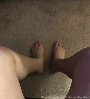 Princessofhandsandfeet OnlyFans Leaked Free Thumbnail Picture - #ZrHnnvs3UY