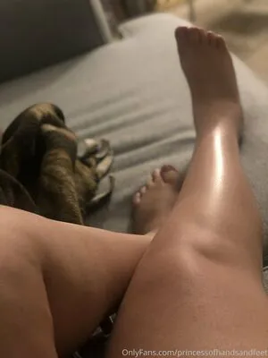 Princessofhandsandfeet OnlyFans Leaked Free Thumbnail Picture - #aJKQslXEaN