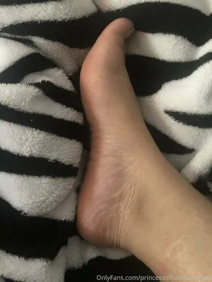 Princessofhandsandfeet OnlyFans Leaked Free Thumbnail Picture - #ctlHpGZVog