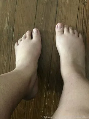 Princessofhandsandfeet OnlyFans Leaked Free Thumbnail Picture - #dksjNSrav5