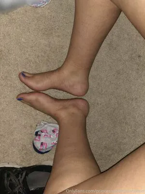 Princessofhandsandfeet OnlyFans Leaked Free Thumbnail Picture - #eHTys0Lez1