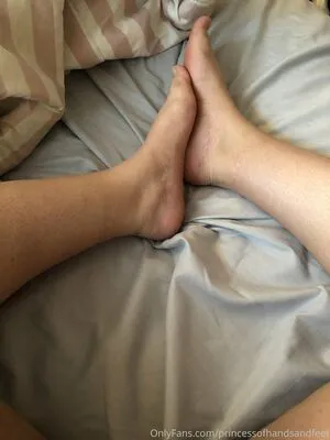 Princessofhandsandfeet OnlyFans Leaked Free Thumbnail Picture - #efGIW0Lb70