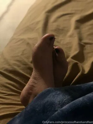 Princessofhandsandfeet OnlyFans Leaked Free Thumbnail Picture - #fjlKuDnCIR
