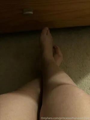 Princessofhandsandfeet OnlyFans Leaked Free Thumbnail Picture - #mjcuHWAaHR