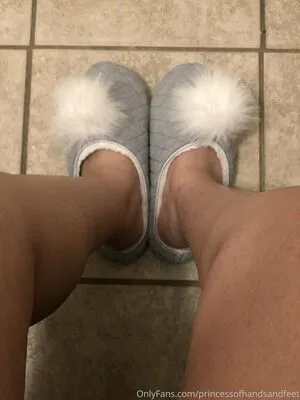 Princessofhandsandfeet OnlyFans Leaked Free Thumbnail Picture - #oWi94M3anq