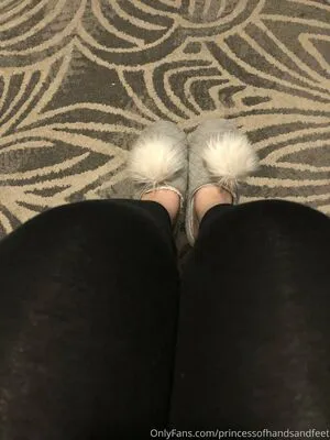 Princessofhandsandfeet OnlyFans Leaked Free Thumbnail Picture - #pNzTciXjeg
