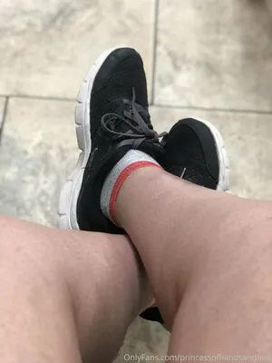 Princessofhandsandfeet OnlyFans Leaked Free Thumbnail Picture - #qlJIZAmIM3