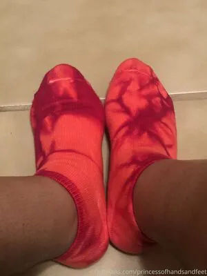 Princessofhandsandfeet OnlyFans Leaked Free Thumbnail Picture - #sWrxOBIgF3