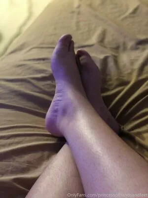 Princessofhandsandfeet OnlyFans Leaked Free Thumbnail Picture - #vtaWMZ7Rws