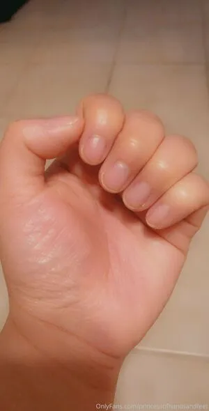 Princessofhandsandfeet OnlyFans Leaked Free Thumbnail Picture - #yM3pCnTG5k