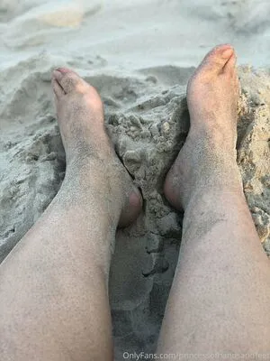 Princessofhandsandfeet OnlyFans Leaked Free Thumbnail Picture - #yy7cfc01GU