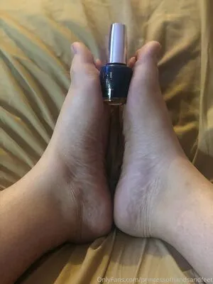 Princessofhandsandfeet OnlyFans Leaked Free Thumbnail Picture - #zUkIZKtxmL