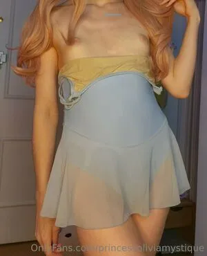 Princessoliviamystique OnlyFans Leaked Free Thumbnail Picture - #oYOtDdg7iz