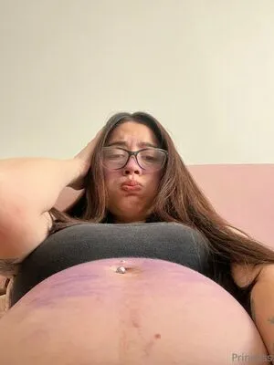 Princessoncam OnlyFans Leaked Free Thumbnail Picture - #3qQIYsxBiQ