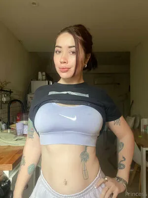 Princessoncam OnlyFans Leaked Free Thumbnail Picture - #NK0xg5MmcY