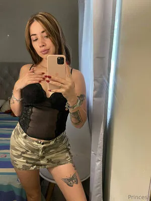 Princessoncam OnlyFans Leaked Free Thumbnail Picture - #QxRnyAG57q