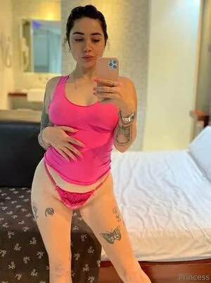 Princessoncam OnlyFans Leaked Free Thumbnail Picture - #W0CUkveeTy