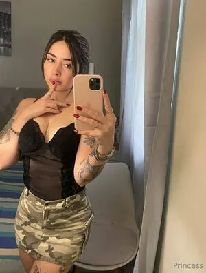 Princessoncam OnlyFans Leaked Free Thumbnail Picture - #cKZ6lJnIdM