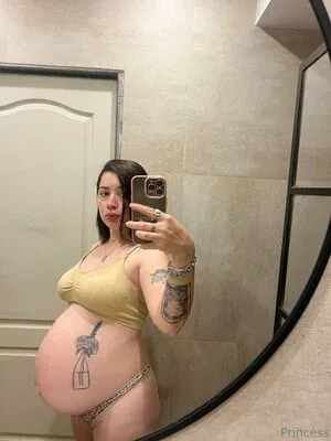 Princessoncam OnlyFans Leaked Free Thumbnail Picture - #n3l11HSHo9
