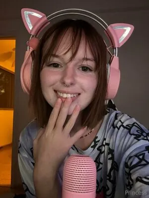 Princessoncam OnlyFans Leaked Free Thumbnail Picture - #wMDARwnzry