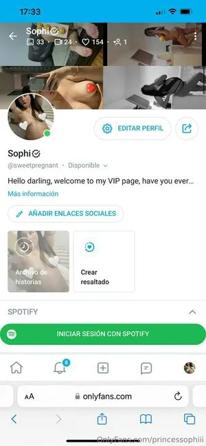 Princessophiii OnlyFans Leaked Free Thumbnail Picture - #AvoigCFnMM