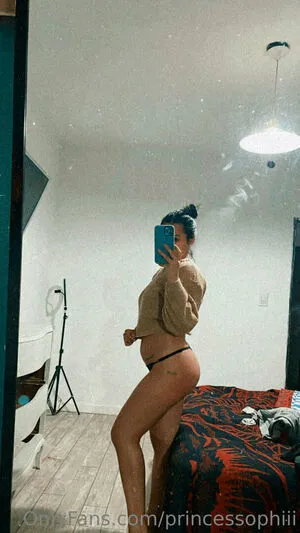 Princessophiii OnlyFans Leaked Free Thumbnail Picture - #CFxSdYWJJO