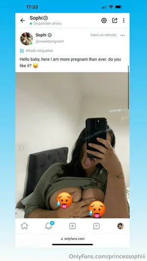 Princessophiii OnlyFans Leaked Free Thumbnail Picture - #O8UcrEkph2