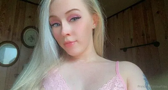 Princesspaisleex OnlyFans Leaked Free Thumbnail Picture - #74ELlXcwwy