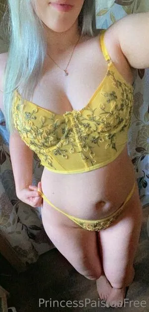 Princesspaisleex OnlyFans Leaked Free Thumbnail Picture - #7wGIiwq9Ip