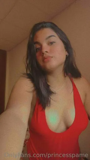 Princesspame OnlyFans Leaked Free Thumbnail Picture - #8aYjm2LwVV
