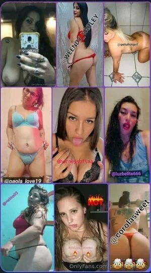 Princesspame OnlyFans Leaked Free Thumbnail Picture - #dzAQb74joC
